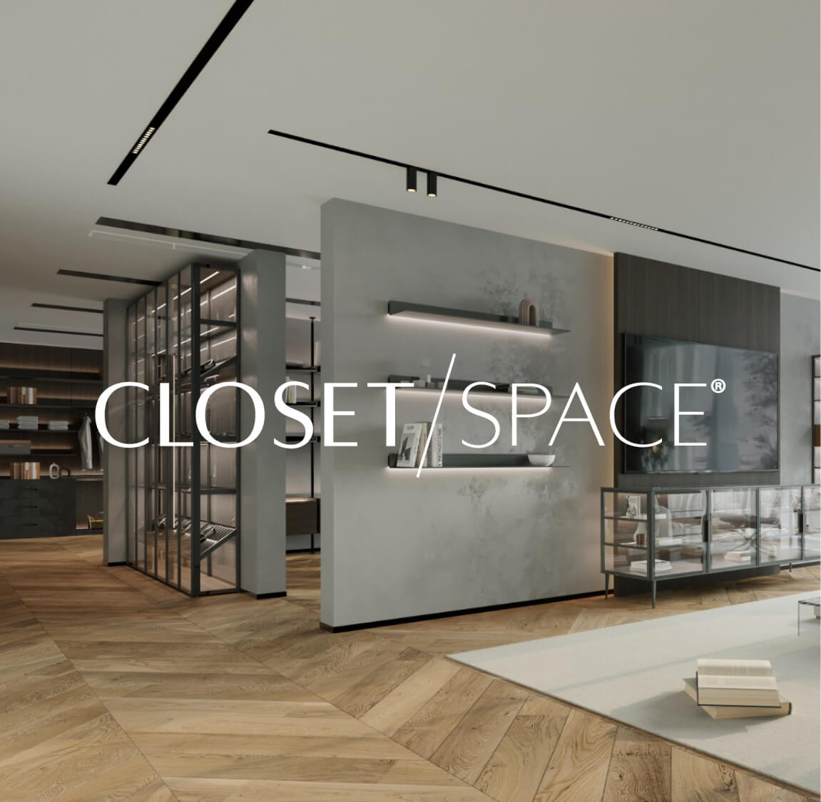 Closets  Designed for Your Lifestyle
